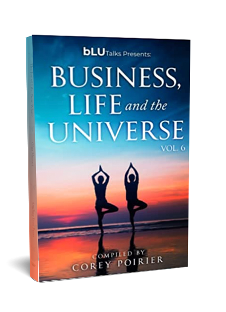 business life and the universe