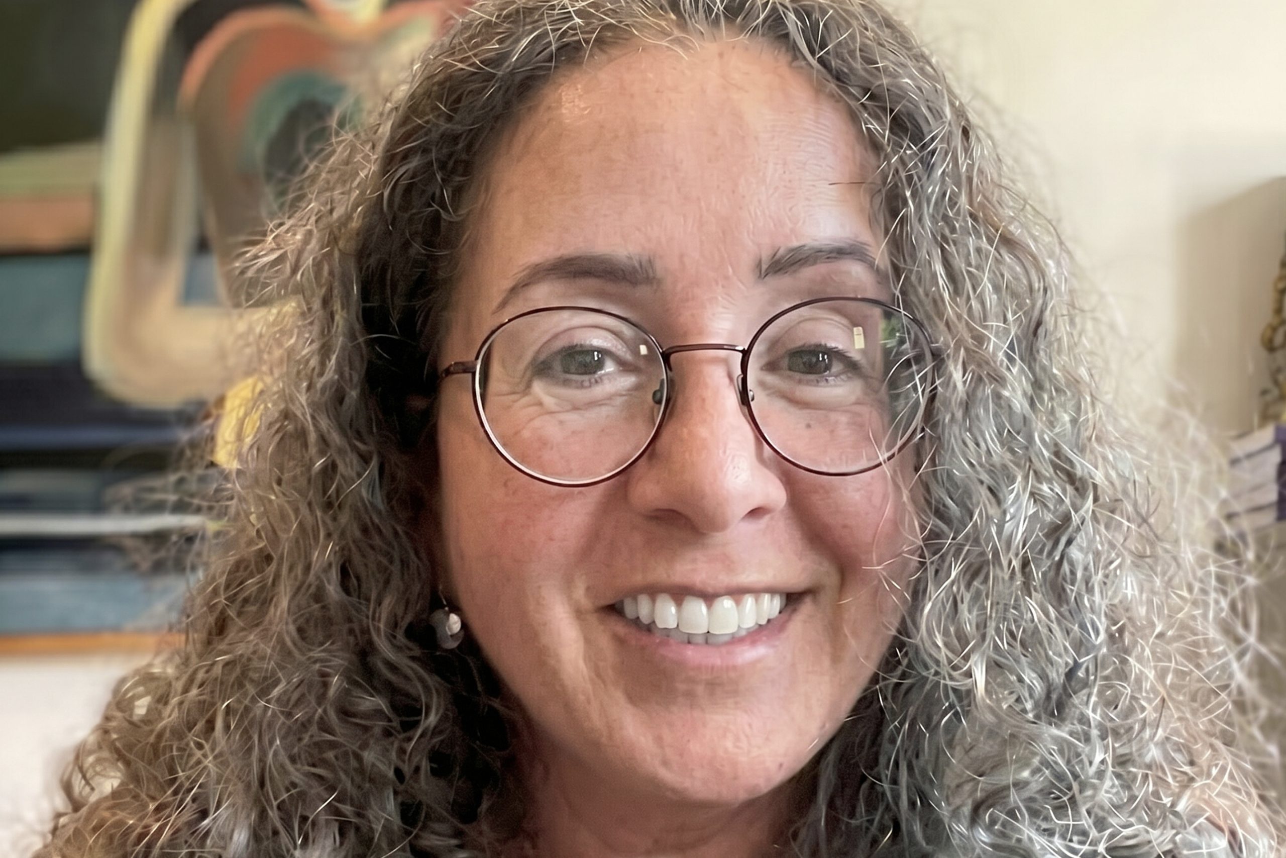 lisa schermerhorn book