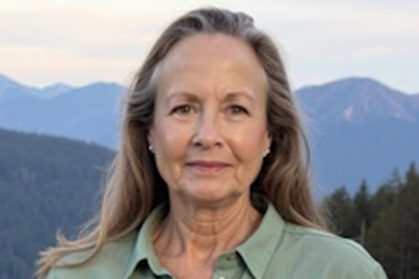 rev. dr. tarasa lovick